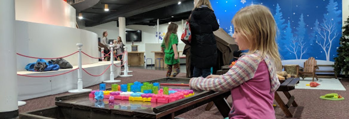 The Children’s Museum