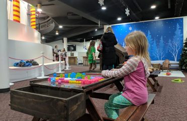 The Children’s Museum