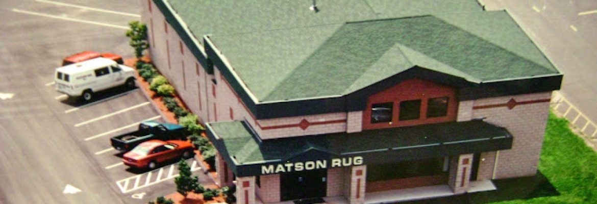 Matson Rugs Inc