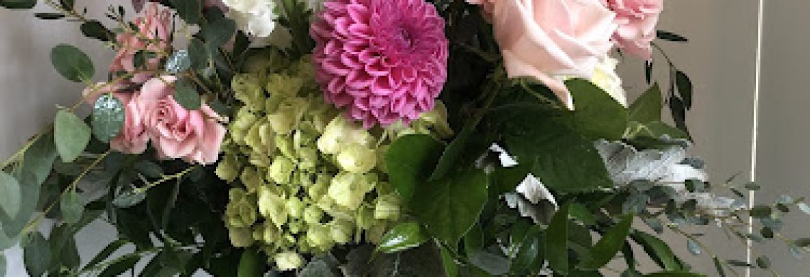 Cynthia’s Flower Shop