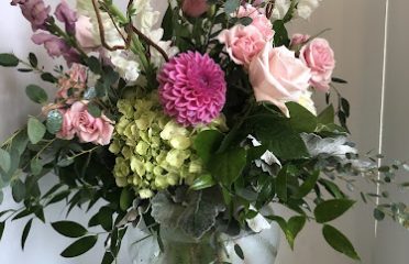 Cynthia’s Flower Shop