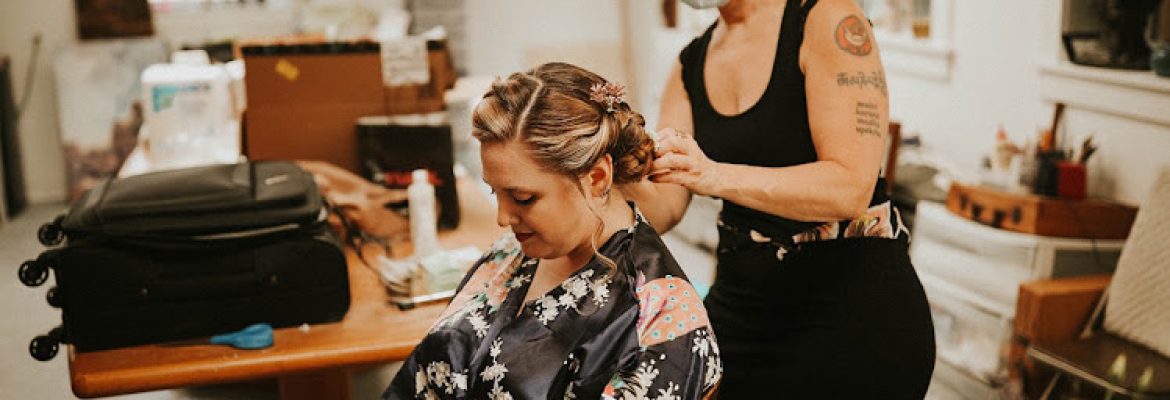 Harper & Co. Hair Studio LLC