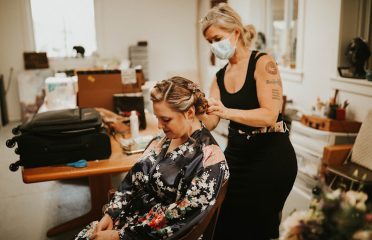 Harper & Co. Hair Studio LLC