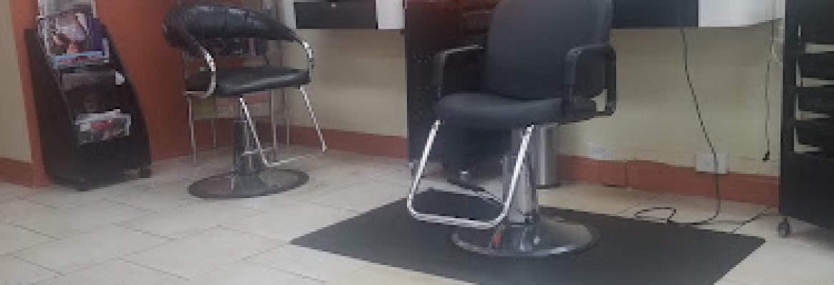 New Styles Unisex Salon Barber Shop Spa