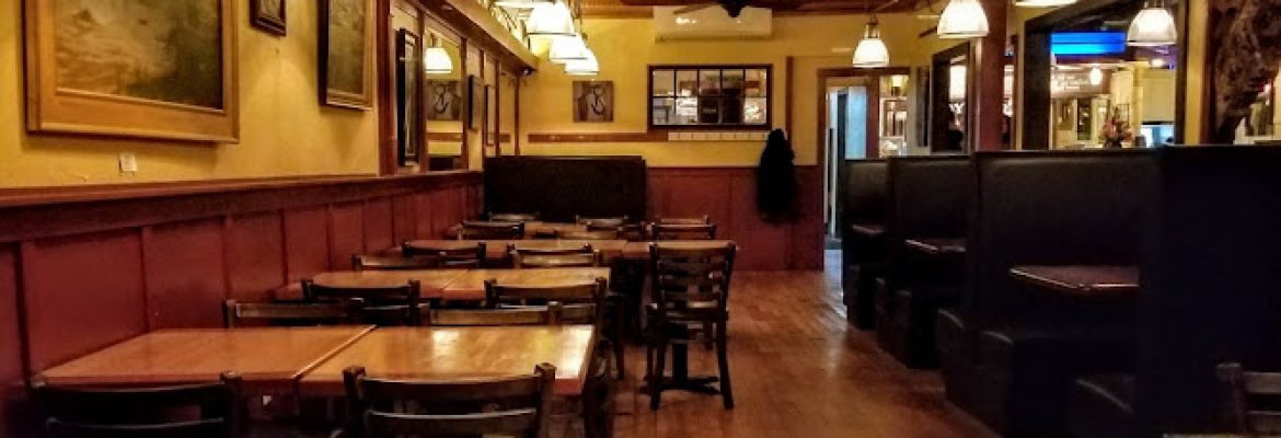 Water Street Cafe