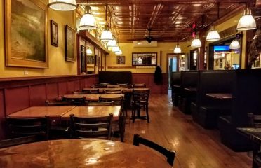 Water Street Cafe