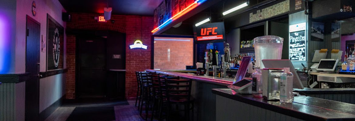 The Players Den