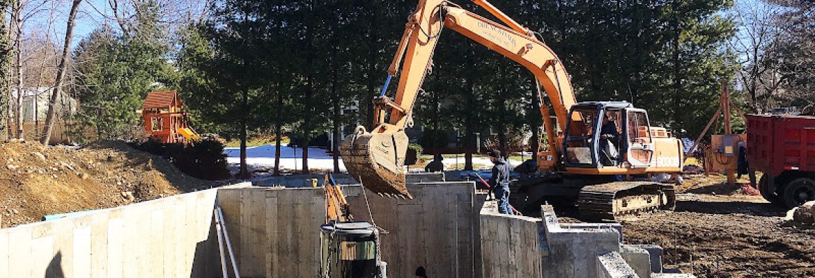 Drenckhahn Excavating Inc.