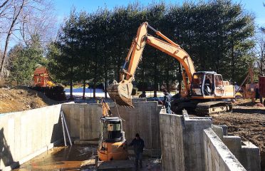 Drenckhahn Excavating Inc.