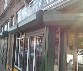 Los Cubanitos Bakery