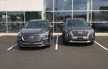 Lia Hyundai Hartford Auto Repair & Service Center