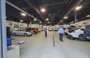 Garavel Subaru Service