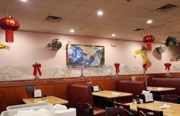 Mr Wok Chinese Buffet