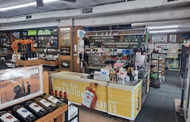 Beverage Barn