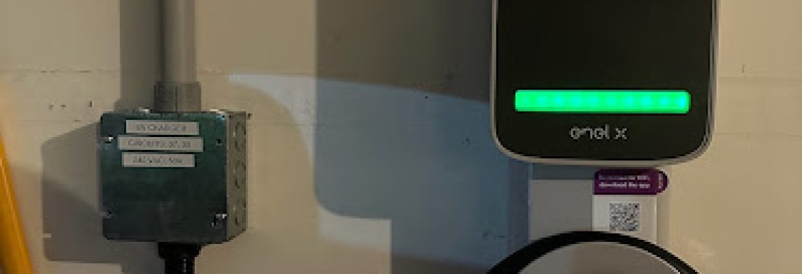 Cornerstone Electrical Services, LLC