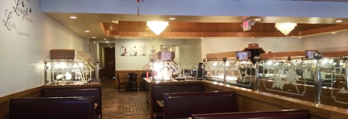 Far East Buffet