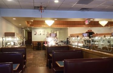 Far East Buffet