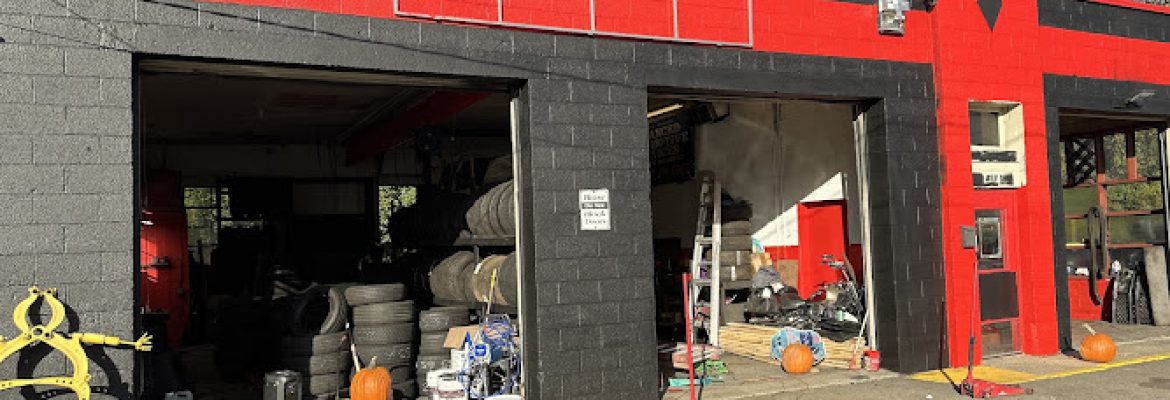 Used Tires