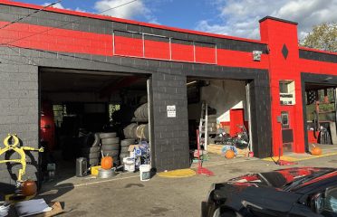 Used Tires