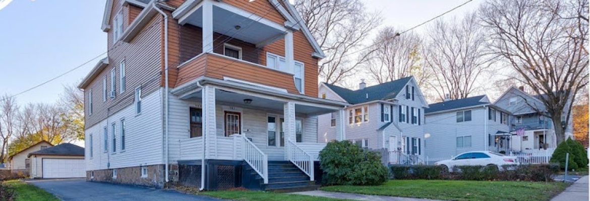 Joe Waters CT Real Estate Broker with JW Realty Group LLC