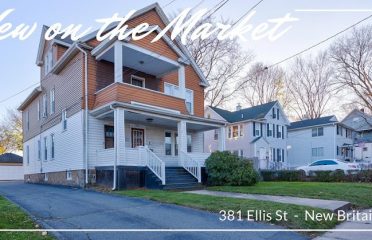 Joe Waters CT Real Estate Broker with JW Realty Group LLC