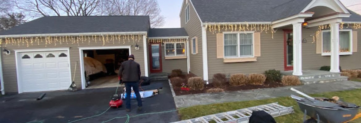 J&W Roofing LLC