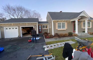 J&W Roofing LLC