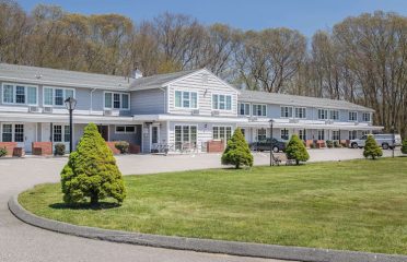 Rodeway Inn Waterford – New London