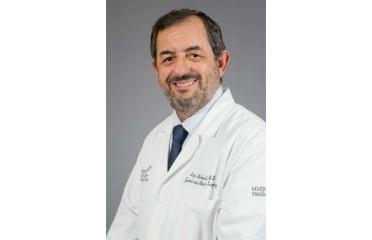 Aziz Benbrahim, MD