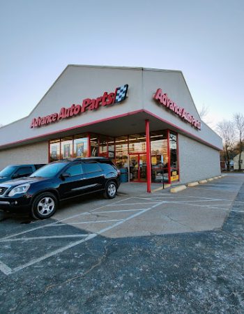 Advance Auto Parts