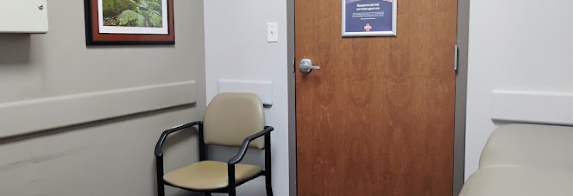 AFC Urgent Care West Hartford