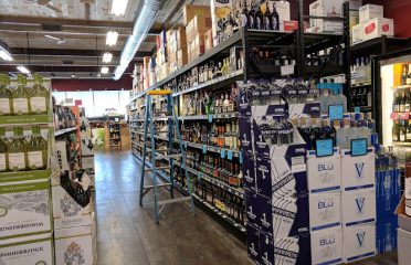 Grand Wine & Spirits