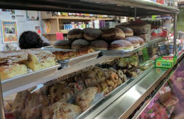 Zieleniak Deli Green Grocer