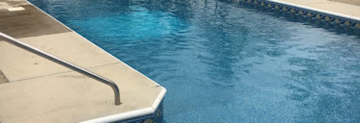 Aqua Guys – Swimming Pool Service, Brookfield