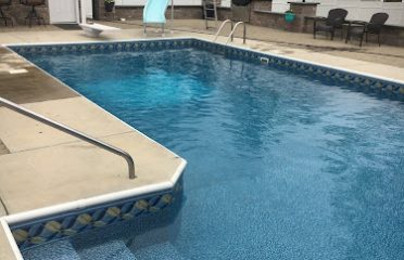 Aqua Guys – Swimming Pool Service, Brookfield