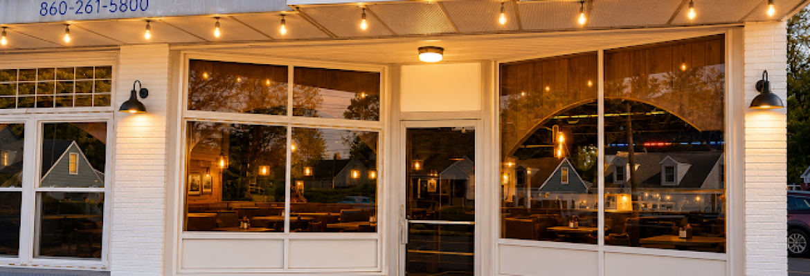 Stavros Pizza and Restaurant