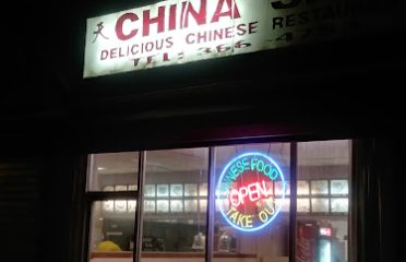 China Sky Chinese Restaurant