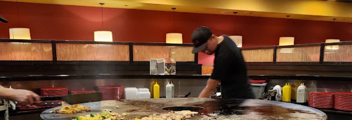 Gobi Mongolian Grill