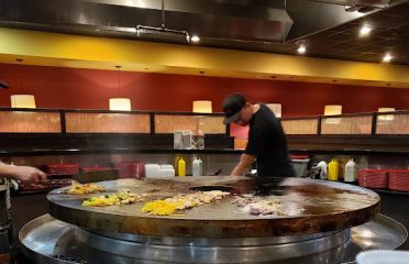 Gobi Mongolian Grill