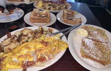 LaMonica’s Restaurant & Catering