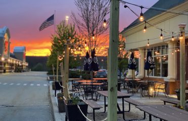 Camille’s Wood Fired Pizza