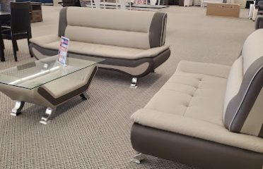 US Furniture & Mattress