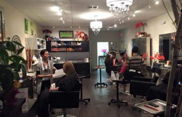 Gavali Salon