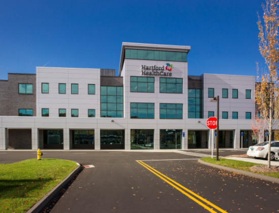 Hartford HealthCare Heart & Vascular Institute