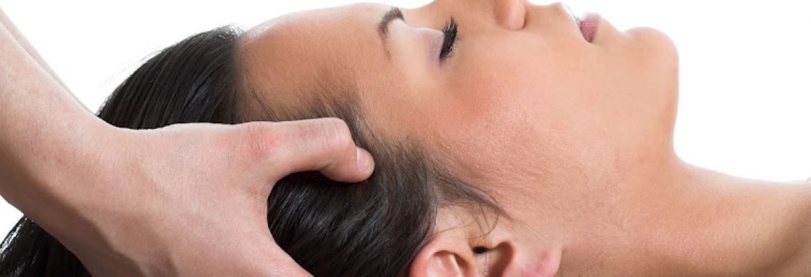 Branford Massage Therapy -David Engler