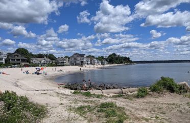 McCook Point Park