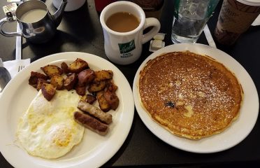 Harvest Cafe & Bakery