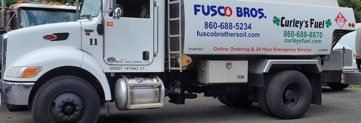 Fusco Bros.