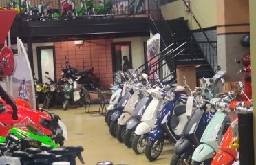 Estanfor motos