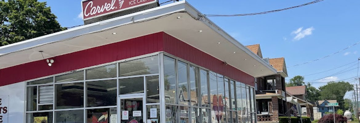 Carvel